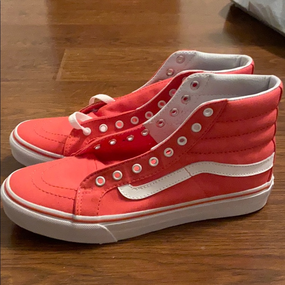 Never Worn